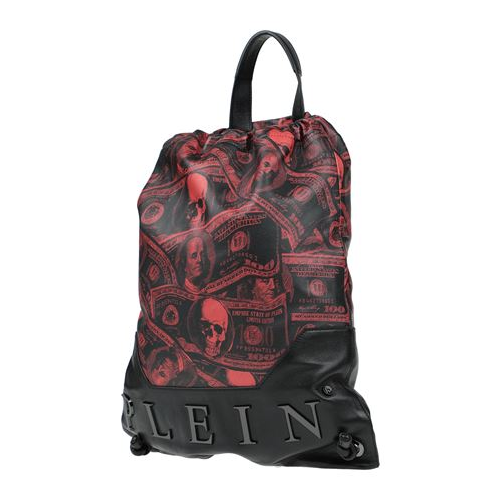 Рюкзак PHILIPP PLEIN 45625349LG