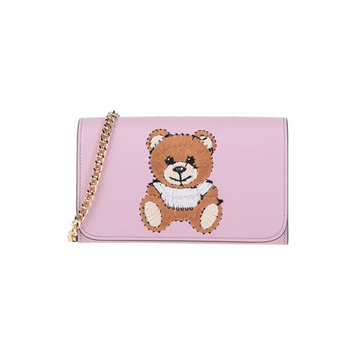 Сумка через плечо MOSCHINO 45625835ID