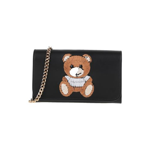 Сумка через плечо MOSCHINO 45625835LD