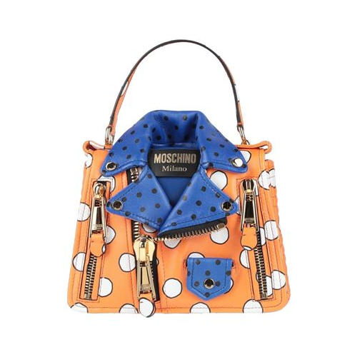 Сумка на руку MOSCHINO 45625898FF