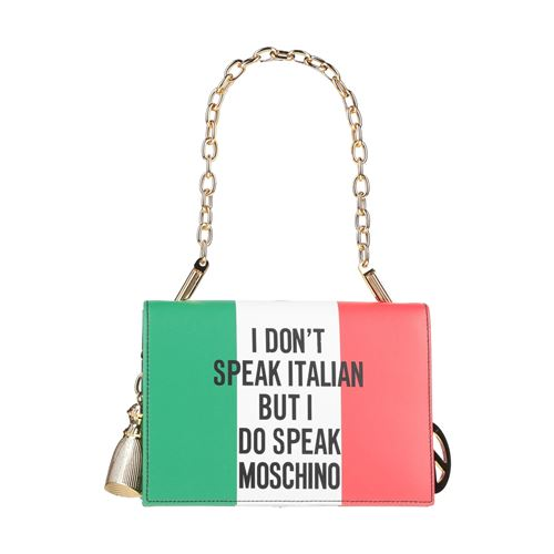 Сумка на руку MOSCHINO 45625930HC