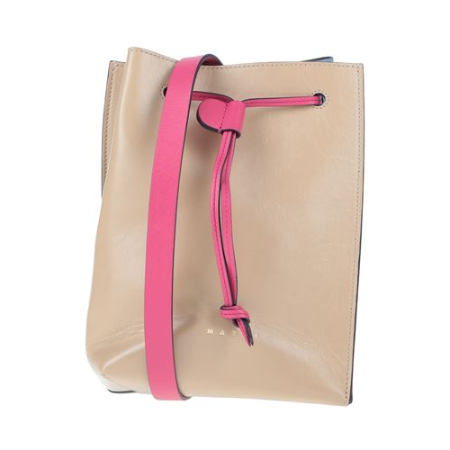 Сумка через плечо MARNI 45625949PN