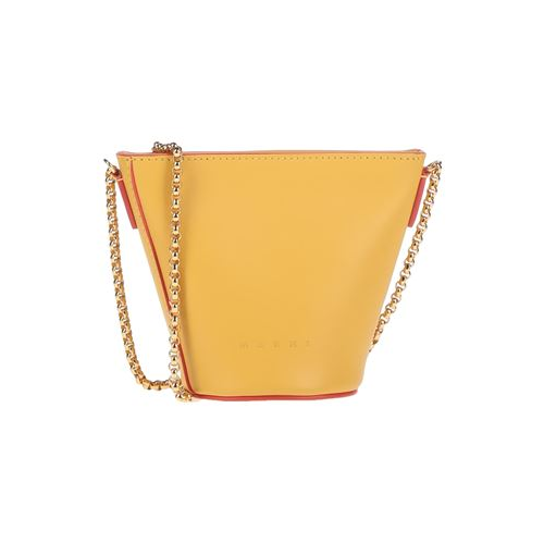 Сумка через плечо MARNI 45626926PI