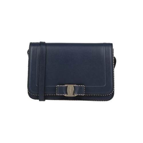 Сумка через плечо SALVATORE FERRAGAMO 45627367TI