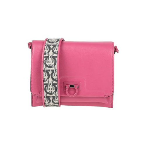 Сумка через плечо SALVATORE FERRAGAMO 45627466XV