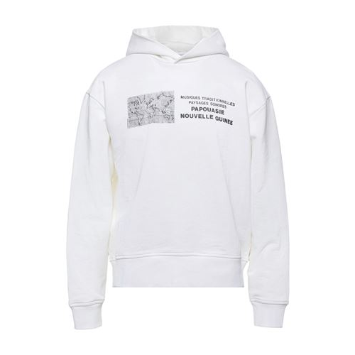 Толстовка ACNE STUDIOS 45627463TA