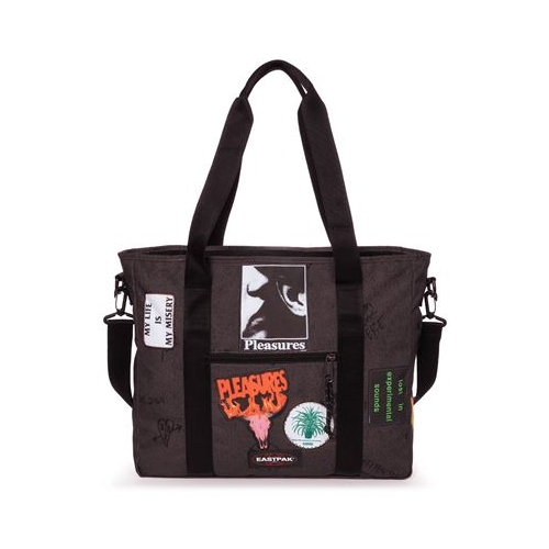 Сумка на плечо EASTPAK x PLEASURES 45627758KK