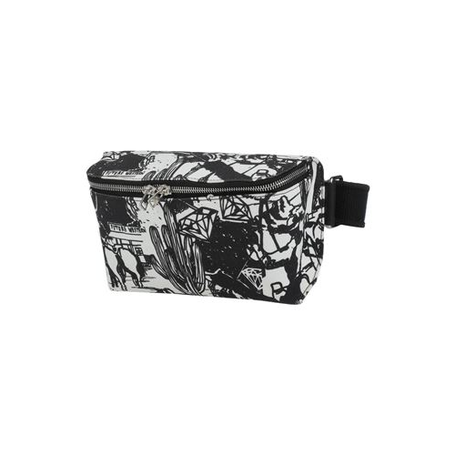 Поясная сумка GOLDEN GOOSE DELUXE BRAND 45628293OL