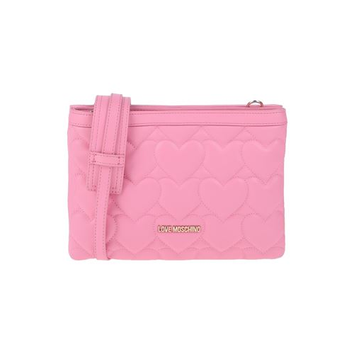 Сумка через плечо LOVE MOSCHINO 45628418BS