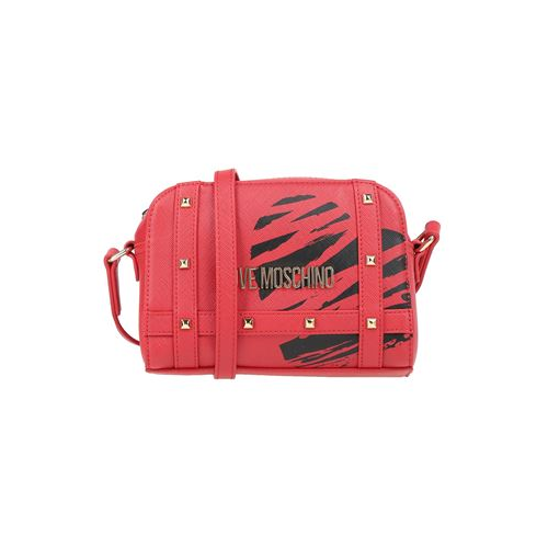 Сумка через плечо LOVE MOSCHINO 45628441PB