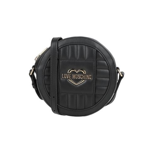 Сумка через плечо LOVE MOSCHINO 45628443RQ