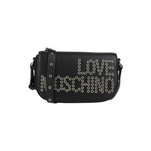 Сумка через плечо LOVE MOSCHINO 45628455KO
