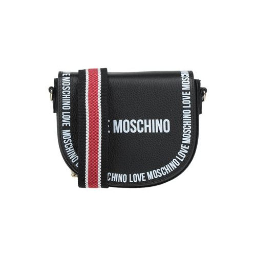 Сумка через плечо LOVE MOSCHINO 45628499MS