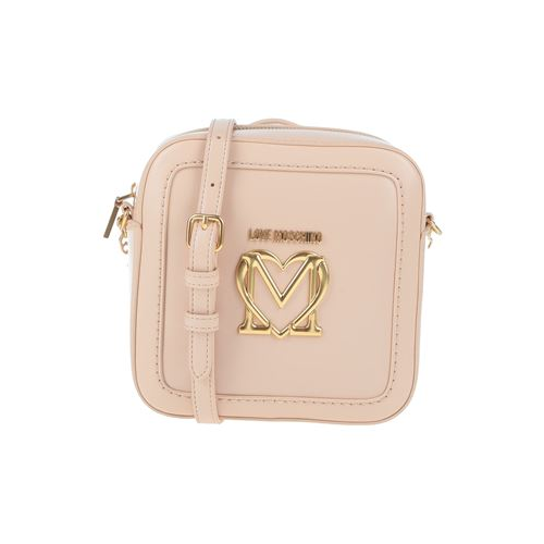 Сумка через плечо LOVE MOSCHINO 45628538TP
