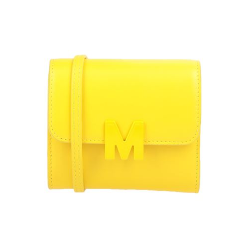 Сумка на руку MSGM 45629359DX