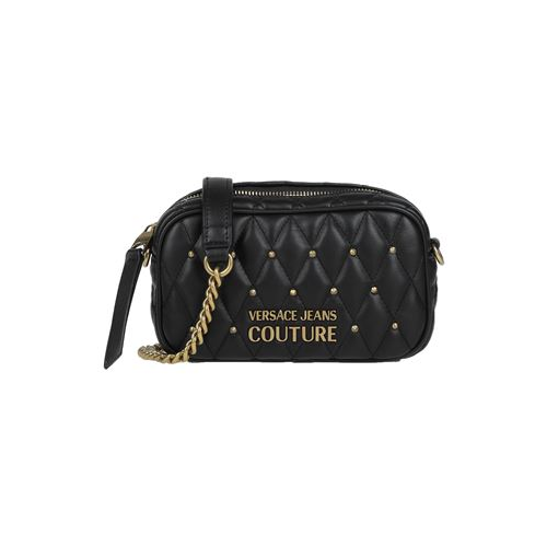 Сумка через плечо VERSACE JEANS COUTURE 45629376WF
