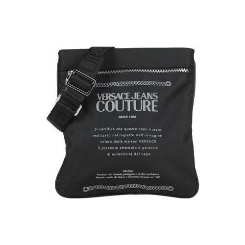 Сумка через плечо VERSACE JEANS COUTURE 45629516XJ