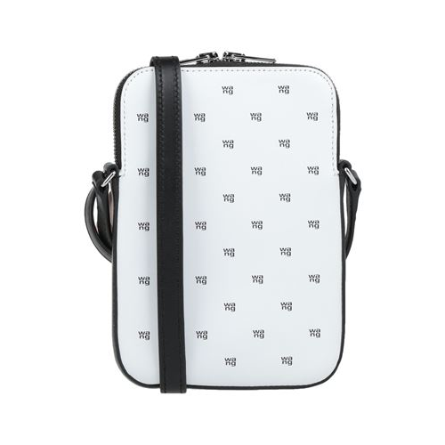 Сумка через плечо ALEXANDER WANG 45629520BS