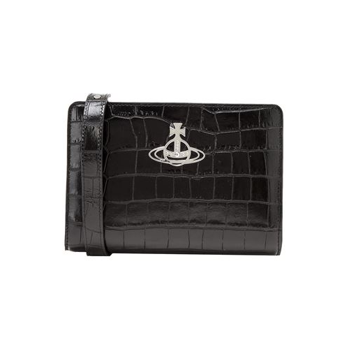 Сумка через плечо VIVIENNE WESTWOOD 45620245OH