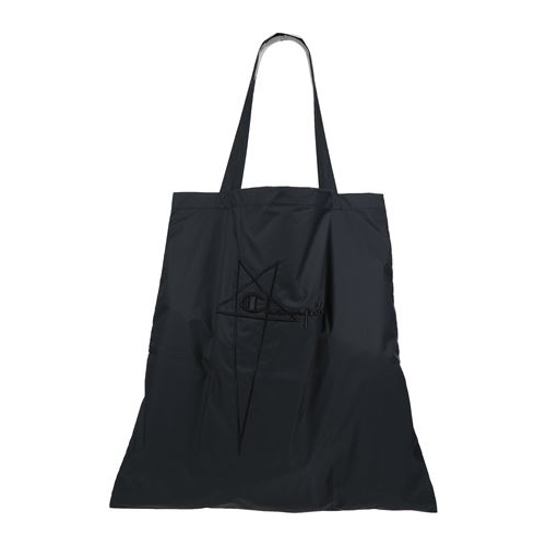 Сумка на плечо RICK OWENS x CHAMPION 45620485CI