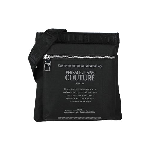 Сумка через плечо VERSACE JEANS COUTURE 45620692RP