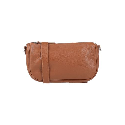 Сумка через плечо LAURA DI MAGGIO 45621258RW