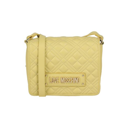 Сумка через плечо LOVE MOSCHINO 45622612NP