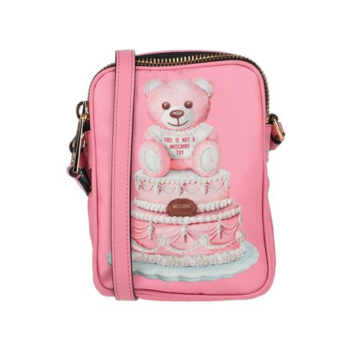 Сумка через плечо MOSCHINO 45622628OH
