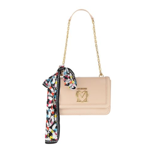 Сумка на плечо LOVE MOSCHINO 45622639BQ