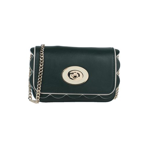 Сумка через плечо ELISABETTA FRANCHI 45622695FX