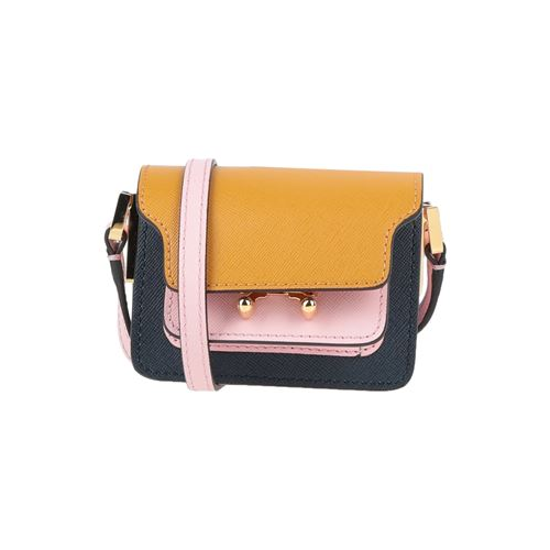 Сумка через плечо MARNI 45623194NT