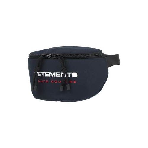 Поясная сумка VETEMENTS 45634478GL