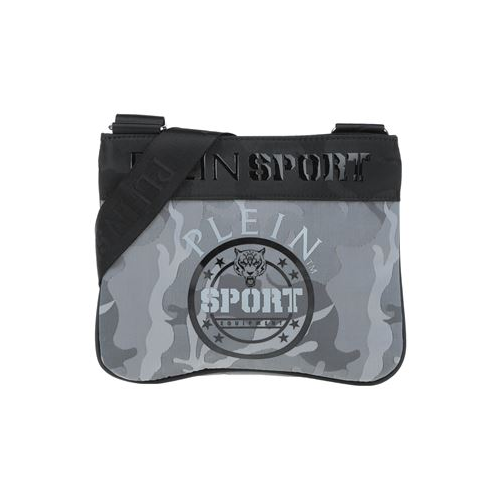 Сумка через плечо PLEIN SPORT 45634505OS