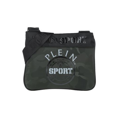 Сумка через плечо PLEIN SPORT 45634505QH