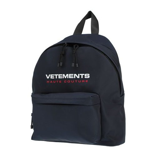 Рюкзак VETEMENTS 45634534OM