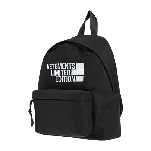 Рюкзак VETEMENTS 45634544VD