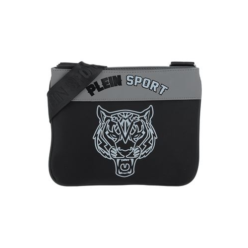 Сумка через плечо PLEIN SPORT 45634557TV