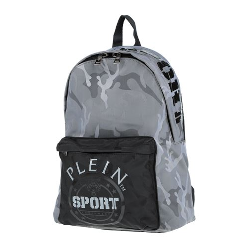 Рюкзак PLEIN SPORT 45634571AQ
