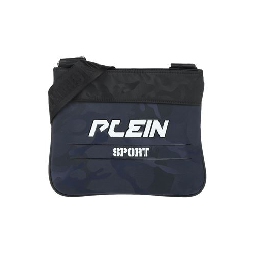 Сумка через плечо PLEIN SPORT 45634606AM