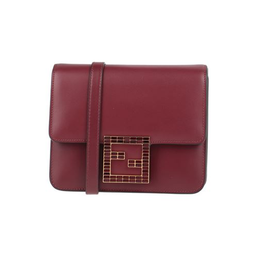 Сумка через плечо FENDI 45634905JA