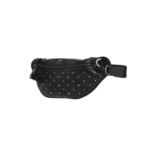 Поясная сумка JIMMY CHOO 45634928EL