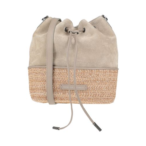 Сумка через плечо BRUNELLO CUCINELLI 45634930BJ