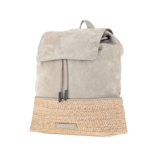 Рюкзак BRUNELLO CUCINELLI 45635788IS
