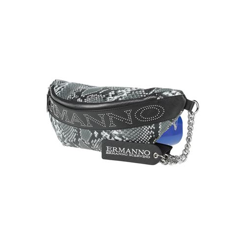 Поясная сумка ERMANNO DI ERMANNO SCERVINO 45636749GW