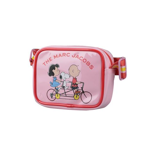 Сумка через плечо PEANUTS x MARC JACOBS 45637122ND
