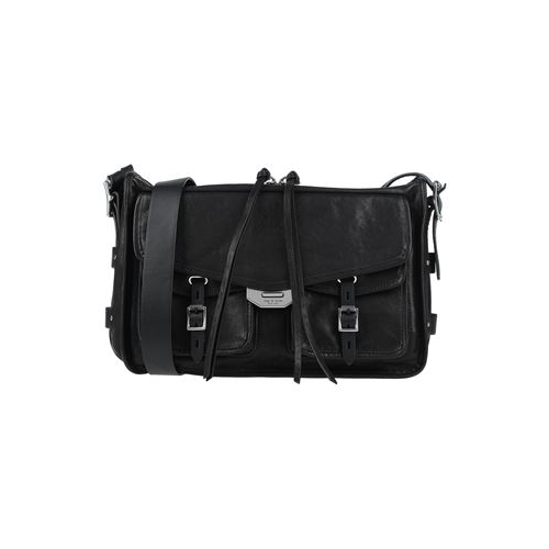 Сумка через плечо RAG & BONE 45638180PT