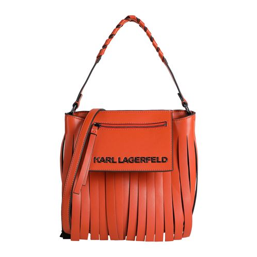 Сумка на руку KARL LAGERFELD 45639610JW