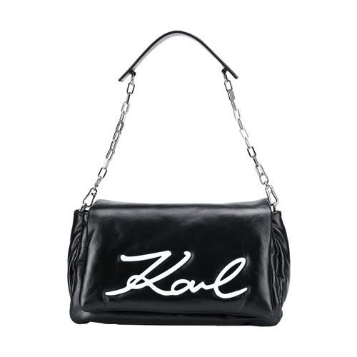 Сумка на плечо KARL LAGERFELD 45630538WW
