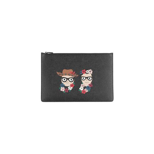 Косметичка DOLCE & GABBANA 45632412WO