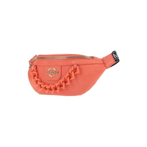 Поясная сумка LOVE MOSCHINO 45632532SF